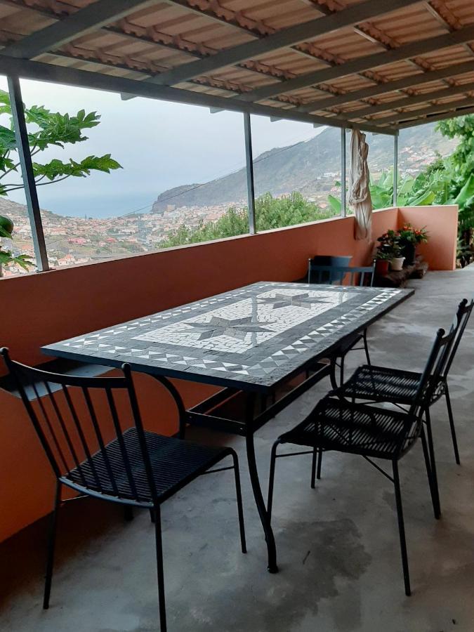 הוילה מצ'יקו Casa Miguel מראה חיצוני תמונה
