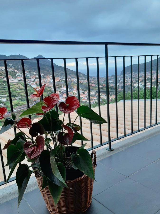 הוילה מצ'יקו Casa Miguel מראה חיצוני תמונה