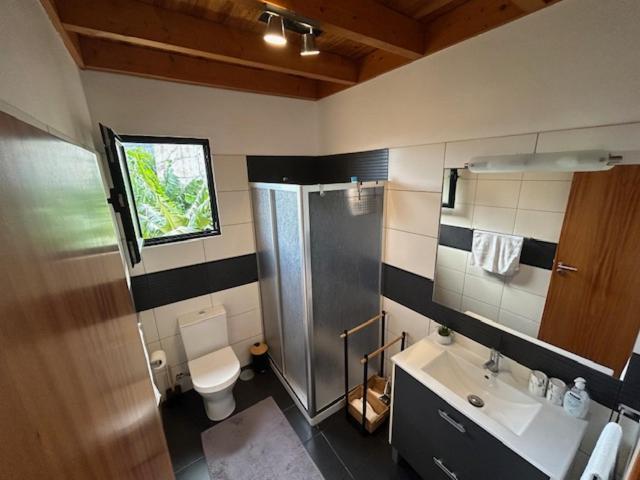 הוילה מצ'יקו Casa Miguel מראה חיצוני תמונה
