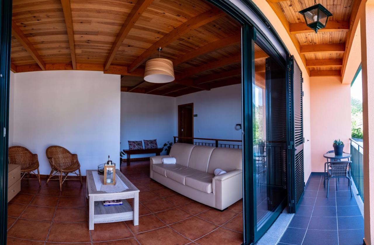 הוילה מצ'יקו Casa Miguel מראה חיצוני תמונה
