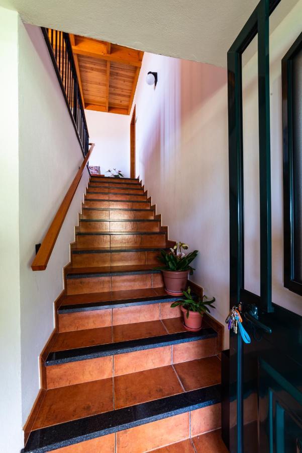 הוילה מצ'יקו Casa Miguel מראה חיצוני תמונה