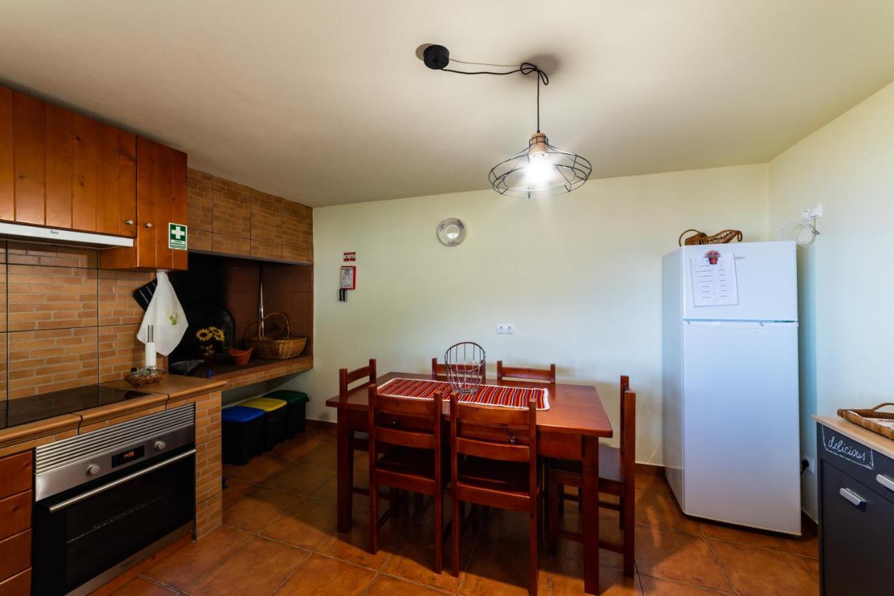 הוילה מצ'יקו Casa Miguel מראה חיצוני תמונה